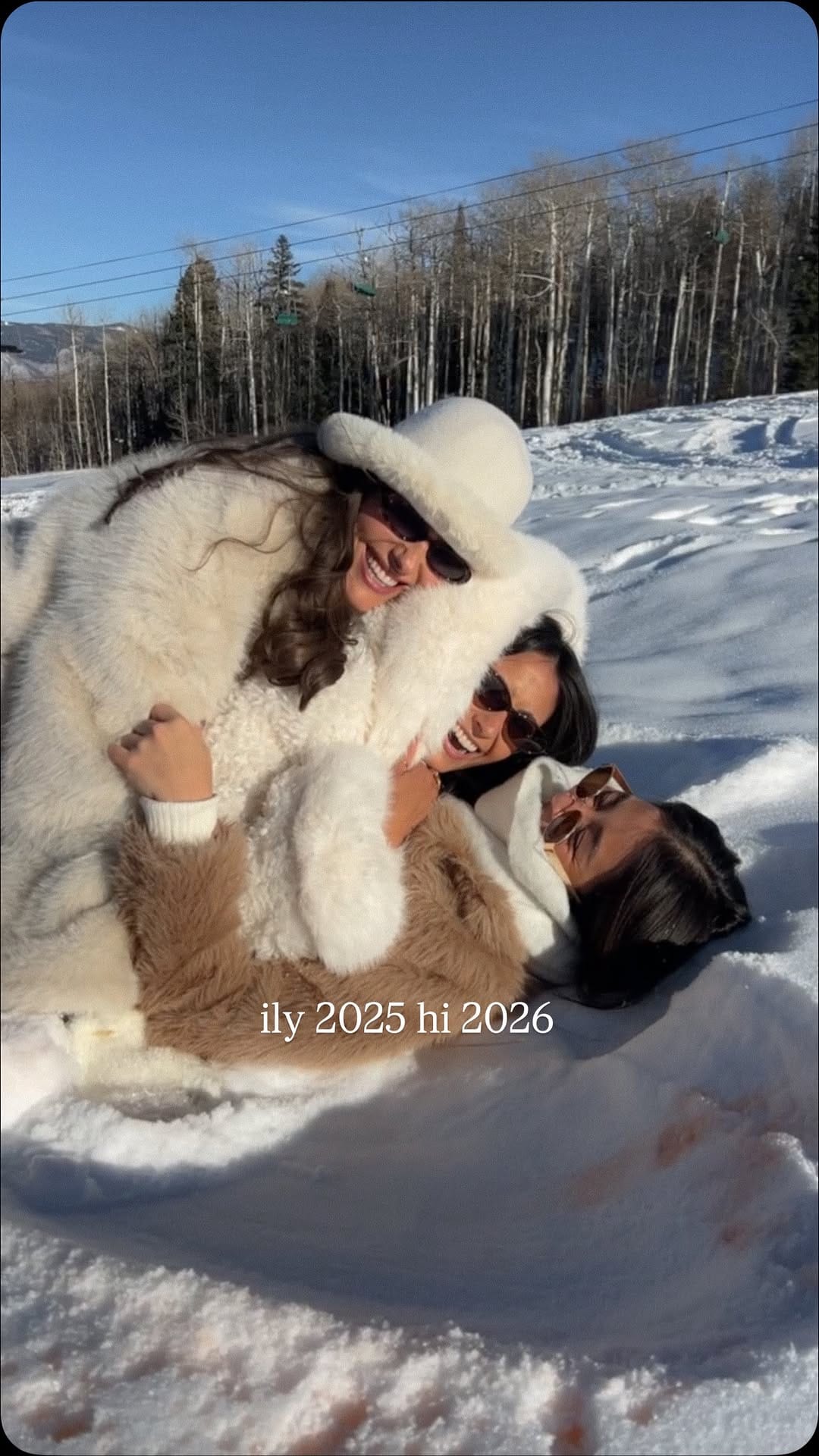 Post 3 by Jess Spohr on Instagram (video)