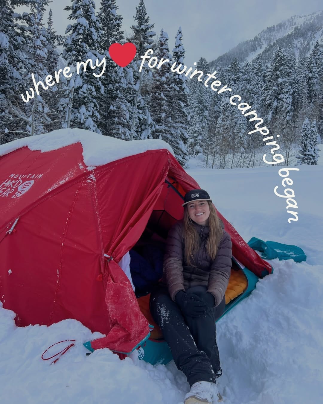 Post 5 by Lauren Hronek | helping families level up outdoor adventures on Instagram (carousel)