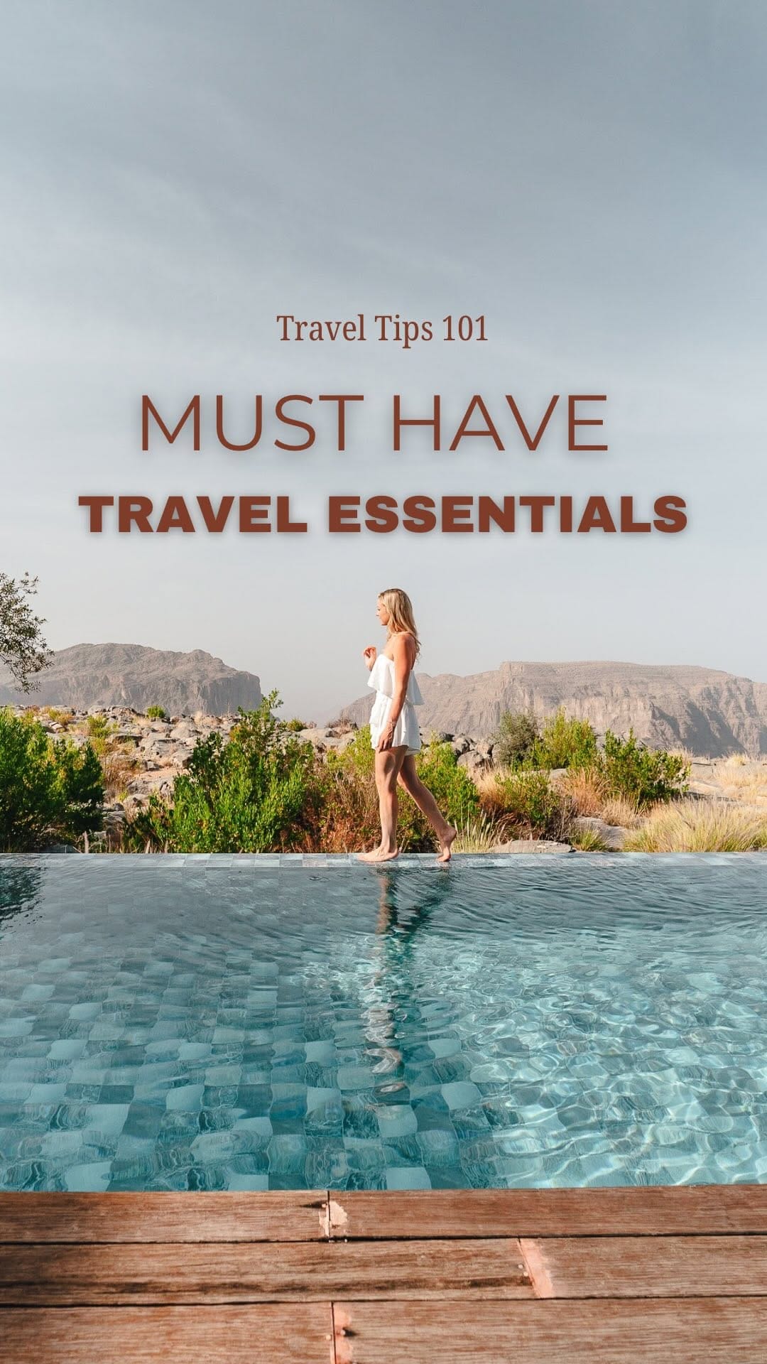 Post 7 by Esther | Travel Expert and Photographer on Instagram (video)