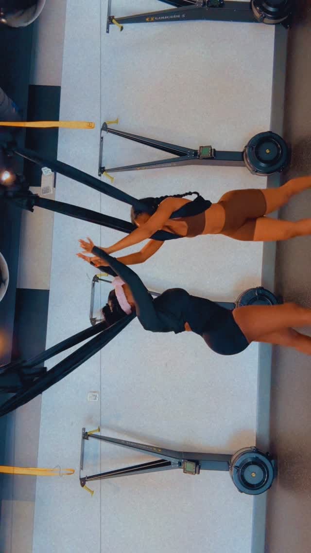Post 7 by Janelle Shanks on Instagram (video)