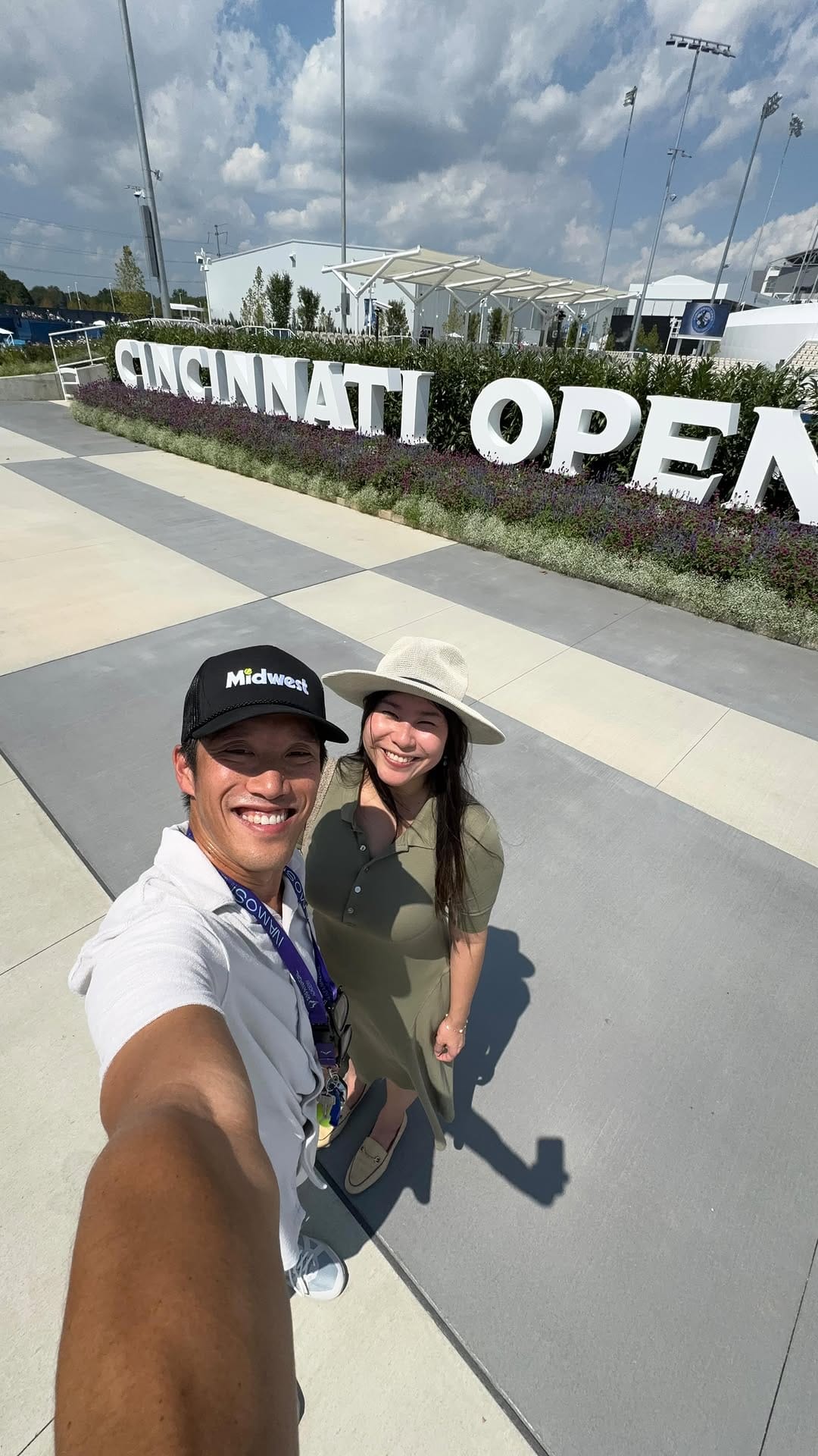 Post 7 by Christopher Lau on Instagram (video)