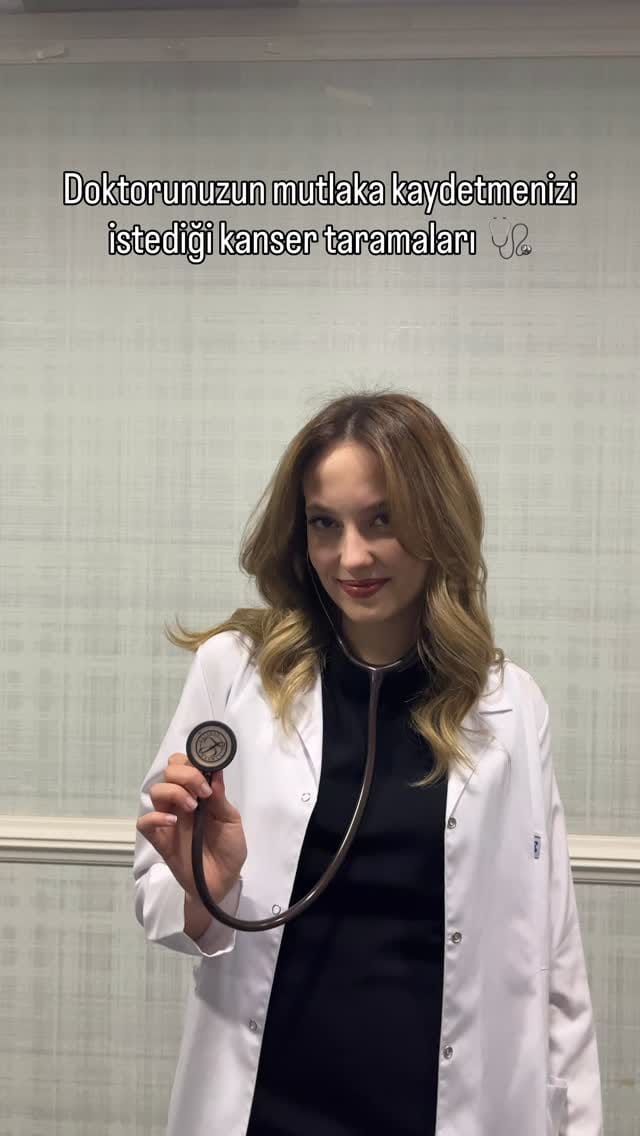 Post 2 by Feyza Canan, MD on Instagram (video)