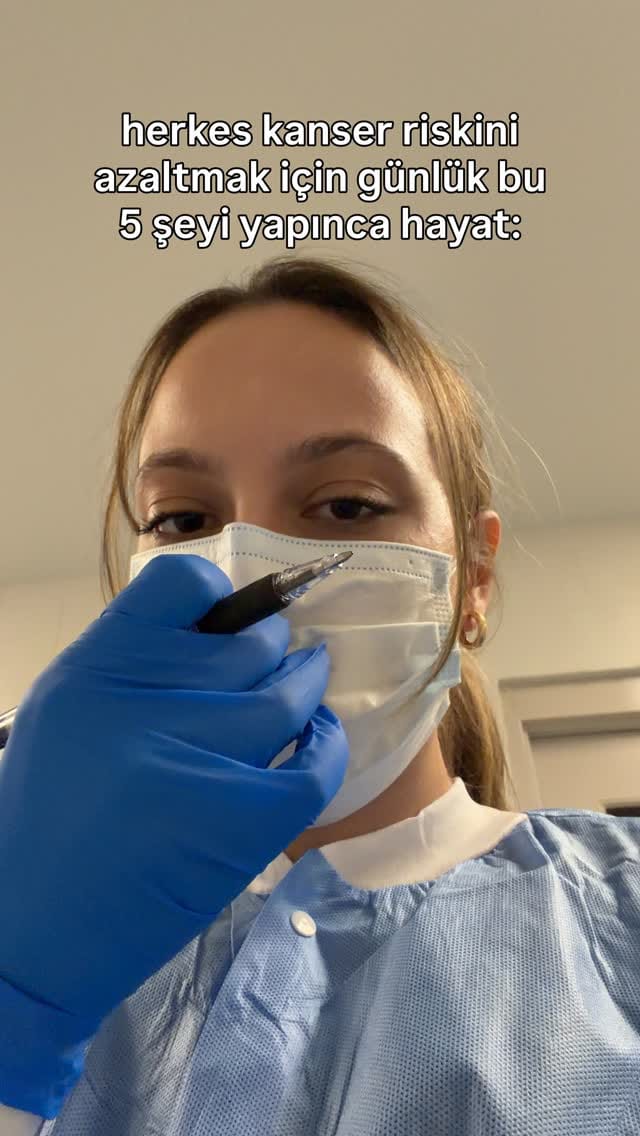 Post 4 by Feyza Canan, MD on Instagram (video)