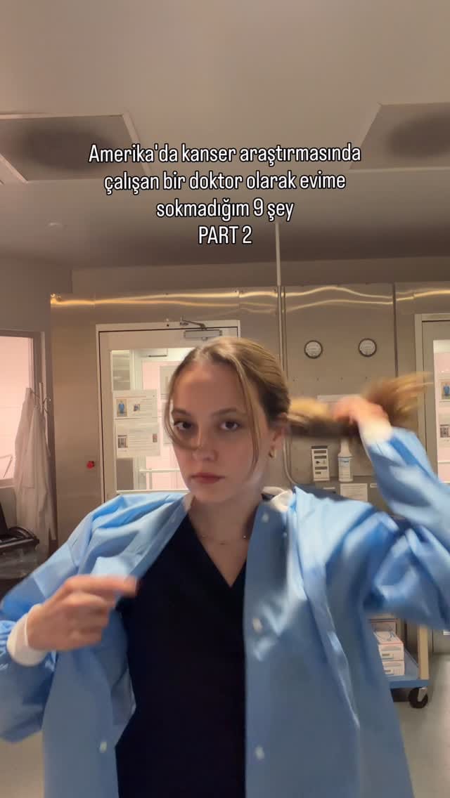 Post 10 by Feyza Canan, MD on Instagram (video)