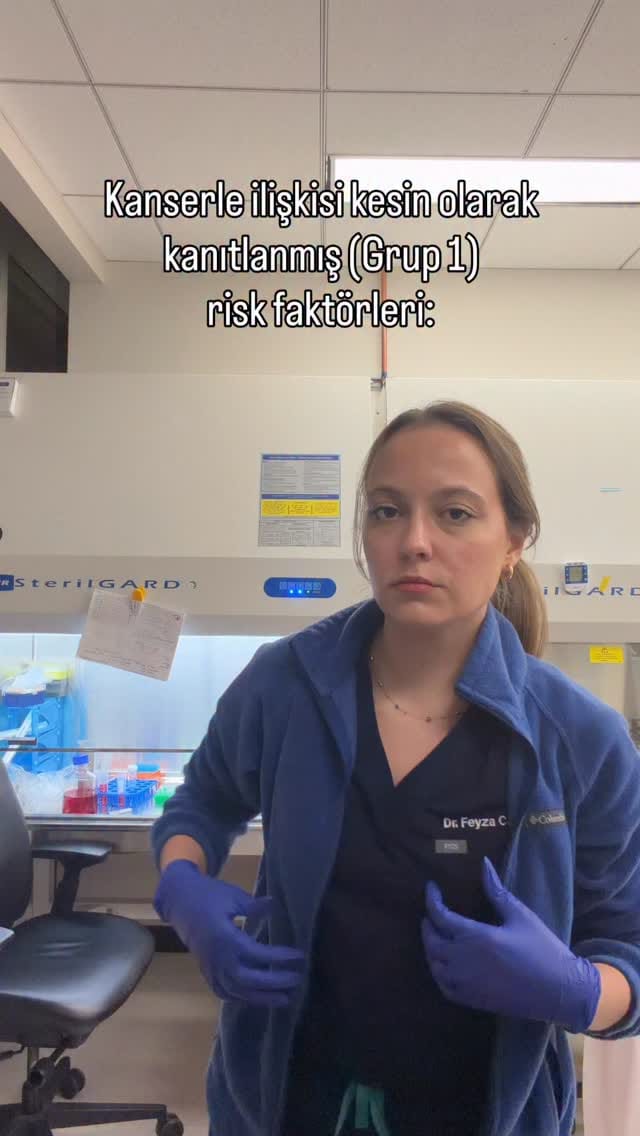 Post 8 by Feyza Canan, MD on Instagram (video)