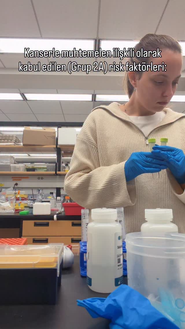 Post 7 by Feyza Canan, MD on Instagram (video)
