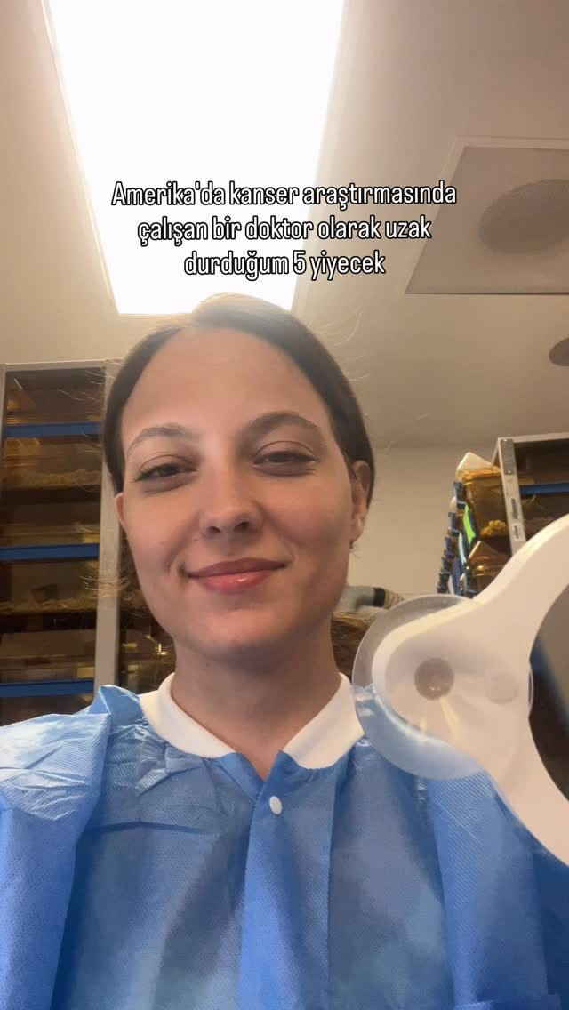 Post 9 by Feyza Canan, MD on Instagram (video)