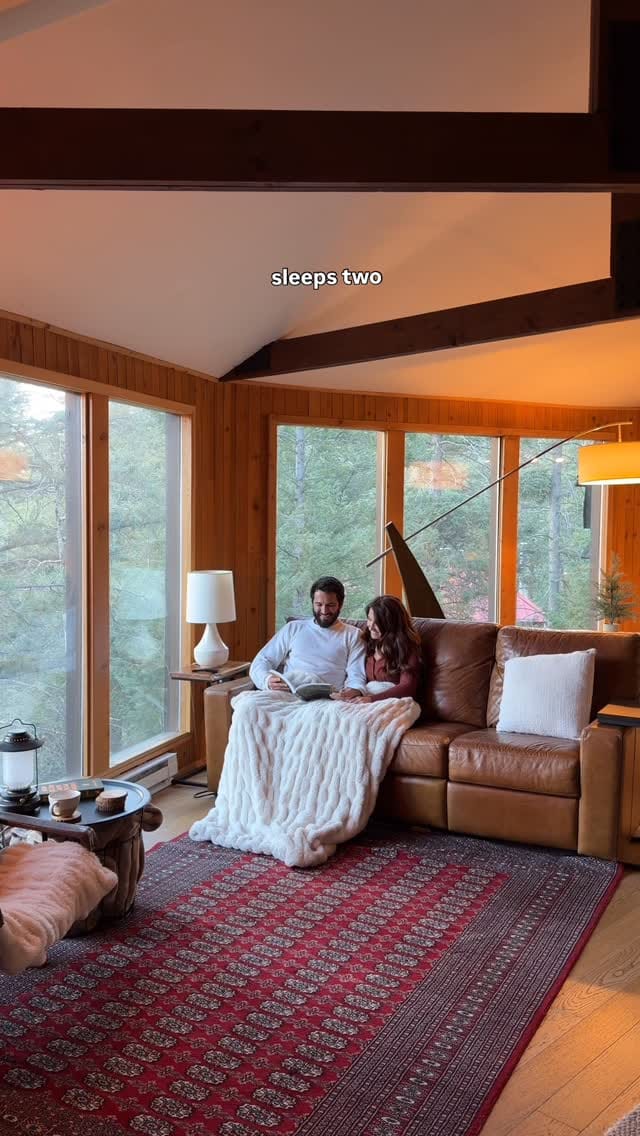 Post 3 by Sarah and Myles Anderson // Colorado based adventure couple on Instagram (video)