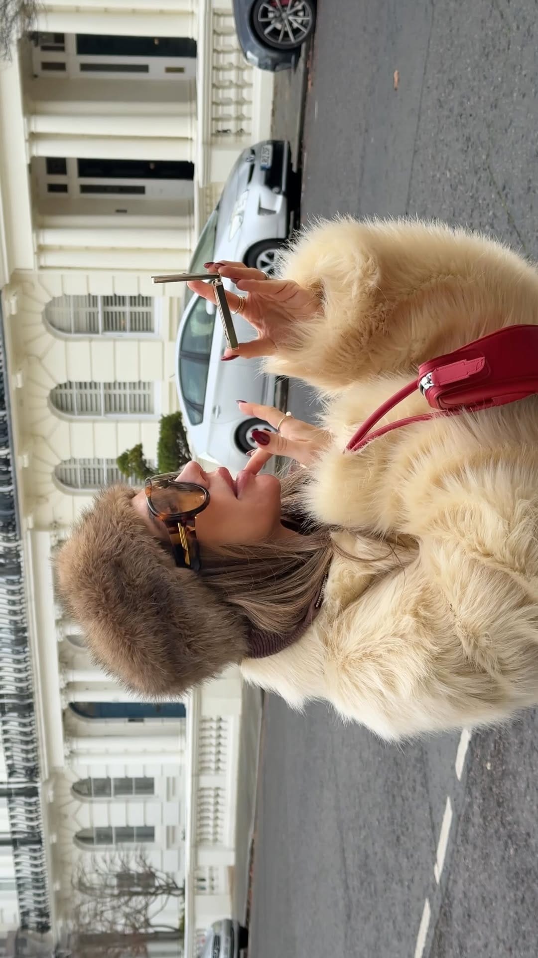 Post 8 by Agnes Pusztai on Instagram (video)