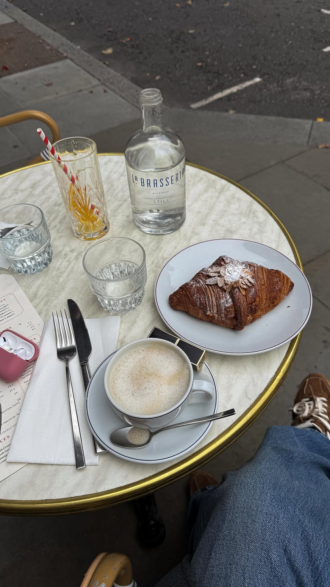 Post 5 by Agnes Pusztai on Instagram (video)