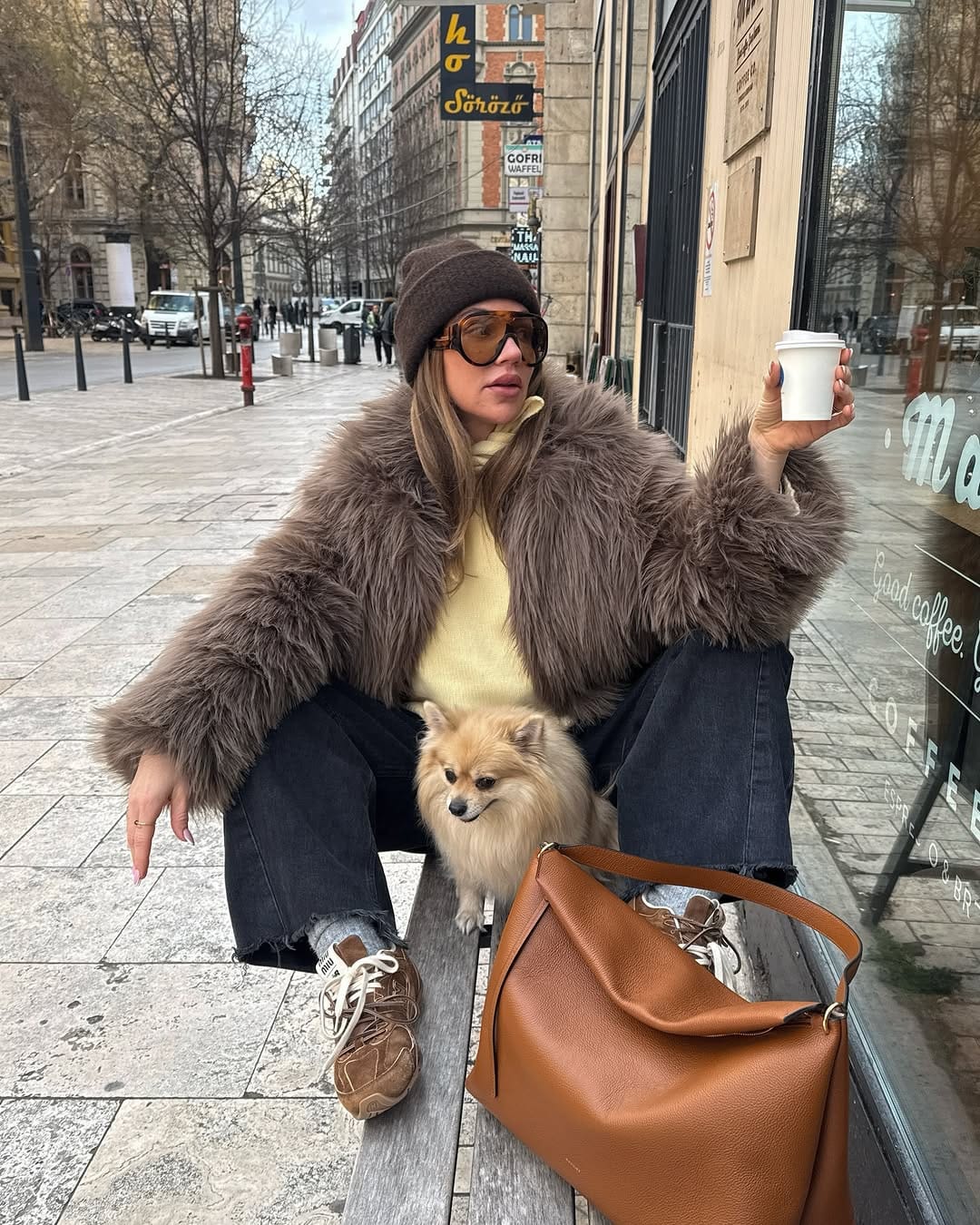 Post 4 by Agnes Pusztai on Instagram (carousel)