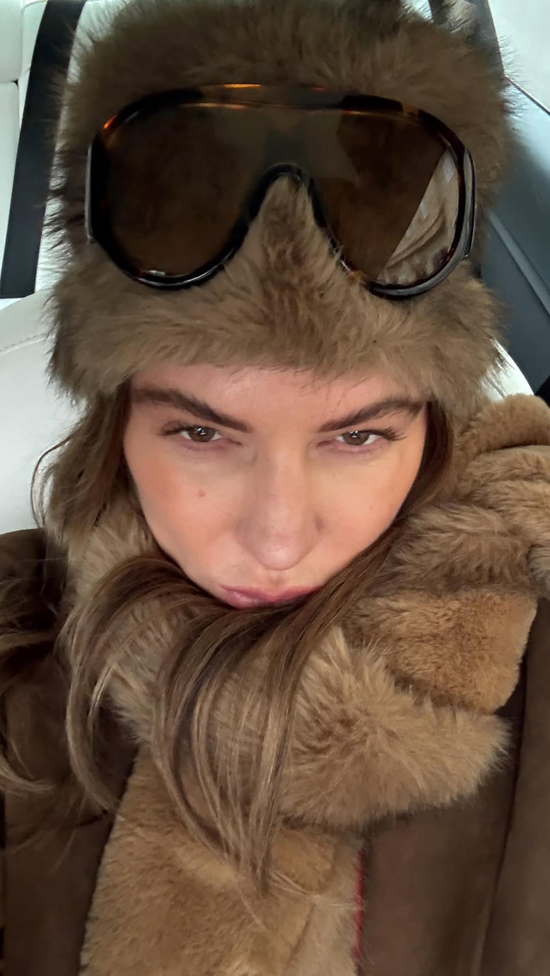 Post 2 by Agnes Pusztai on Instagram (video)