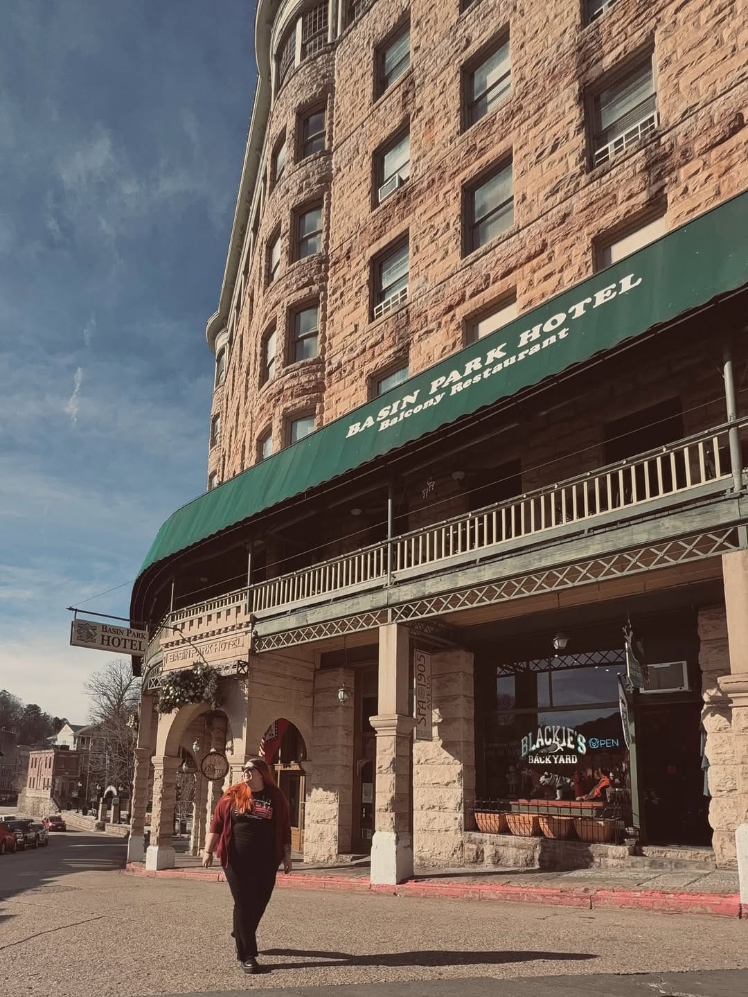 Post 4 by Courtney | The Ghoul Guide on Instagram (carousel)