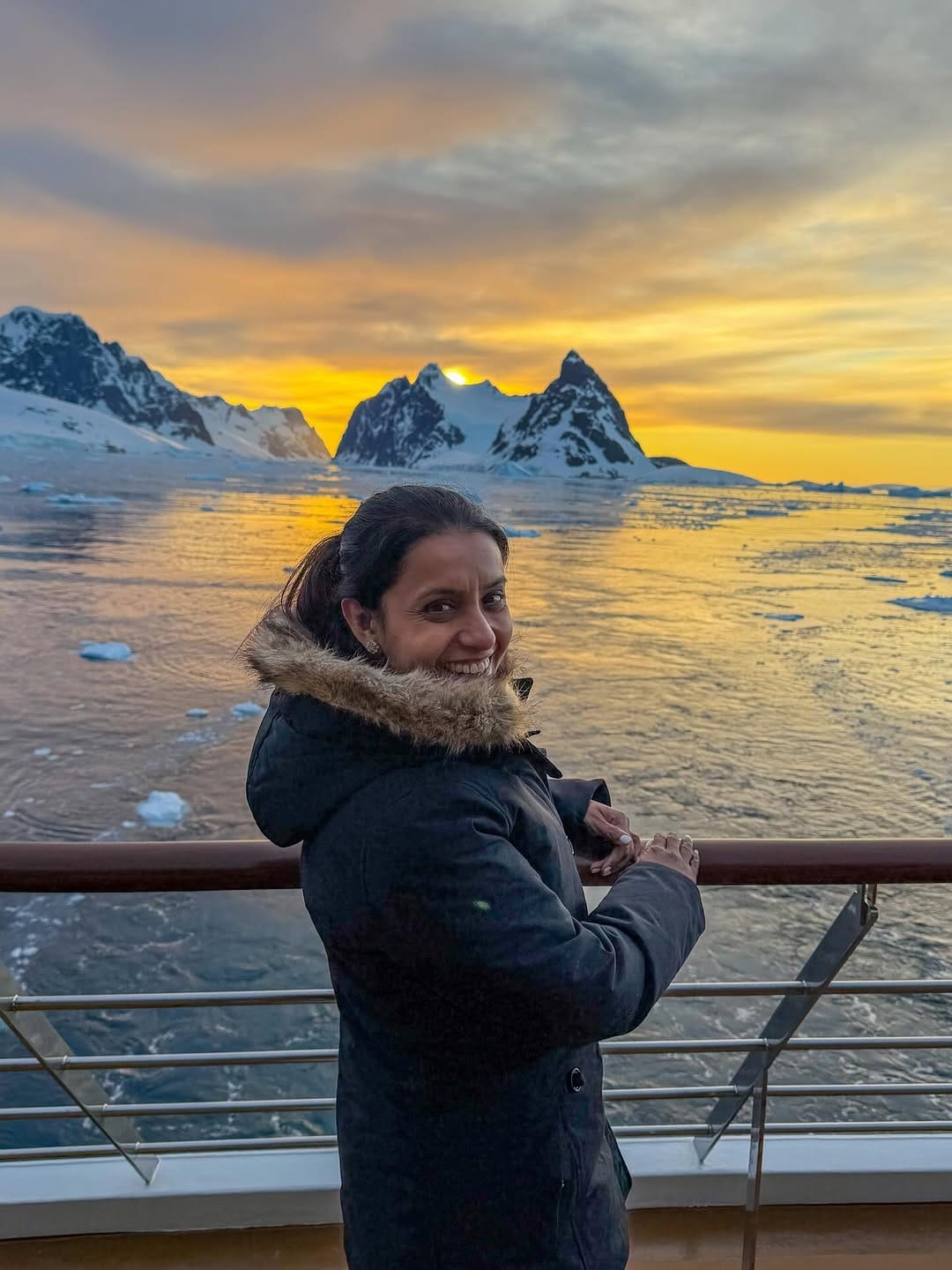Post 2 by Anindita Chatterjee | Globetrotting Mum❤️ on Instagram (carousel)