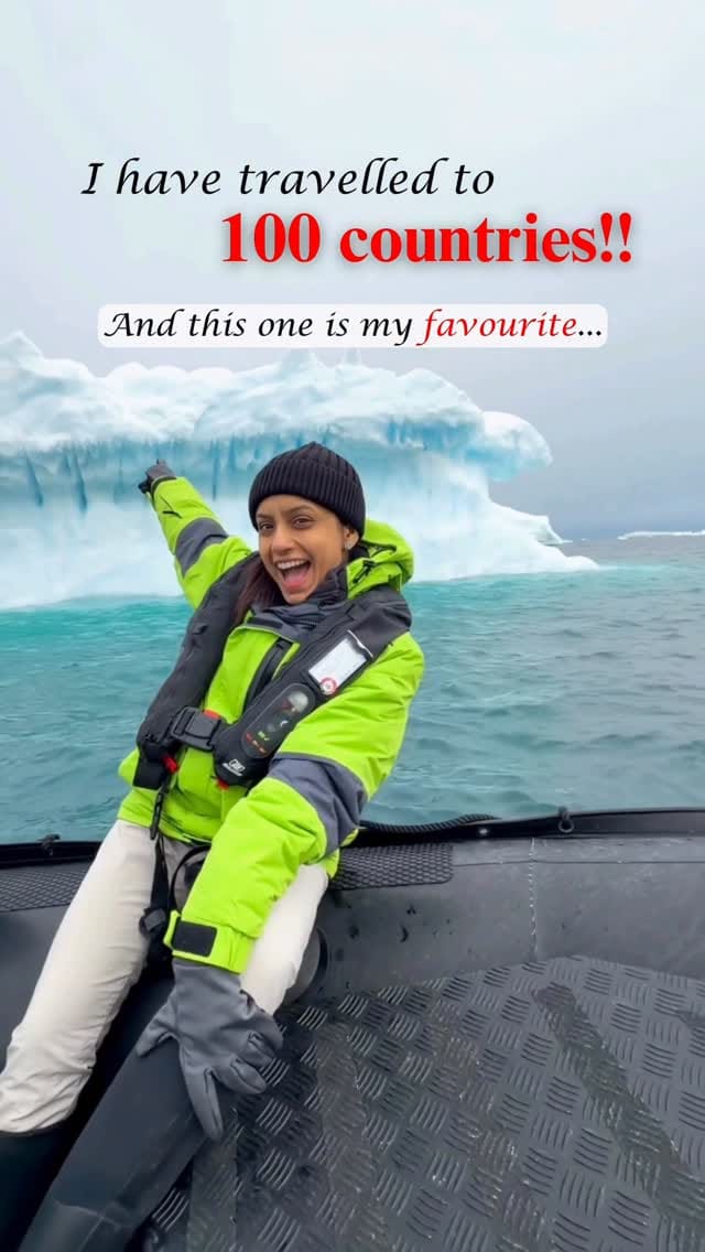 Post 4 by Anindita Chatterjee | Globetrotting Mum❤️ on Instagram (video)