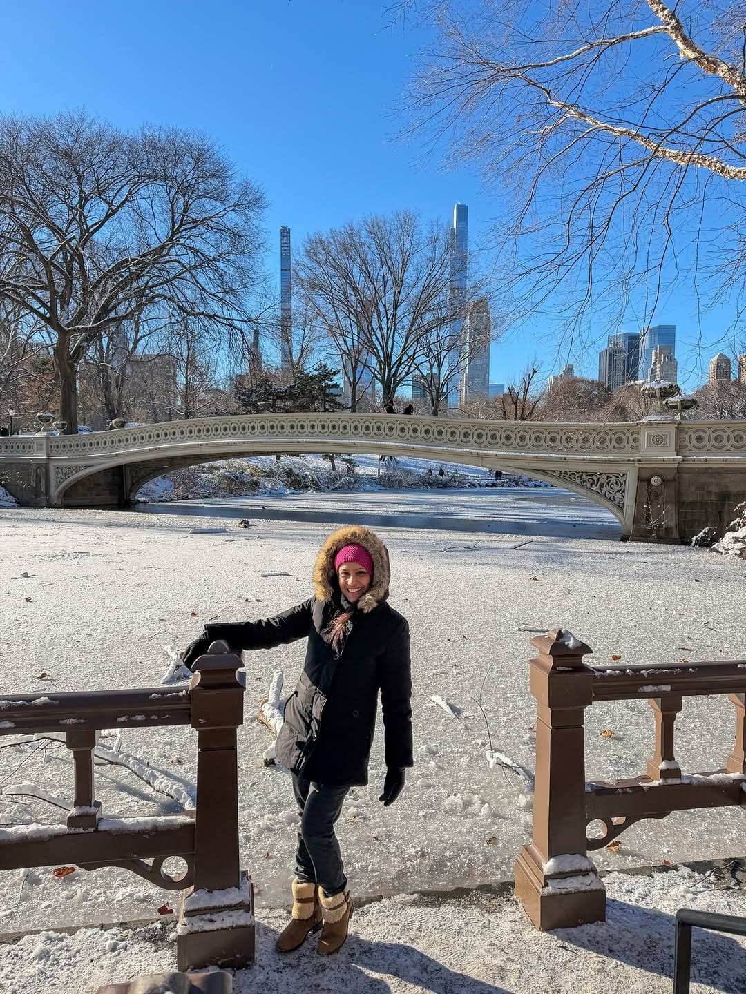 Post 8 by Anindita Chatterjee | Globetrotting Mum❤️ on Instagram (carousel)