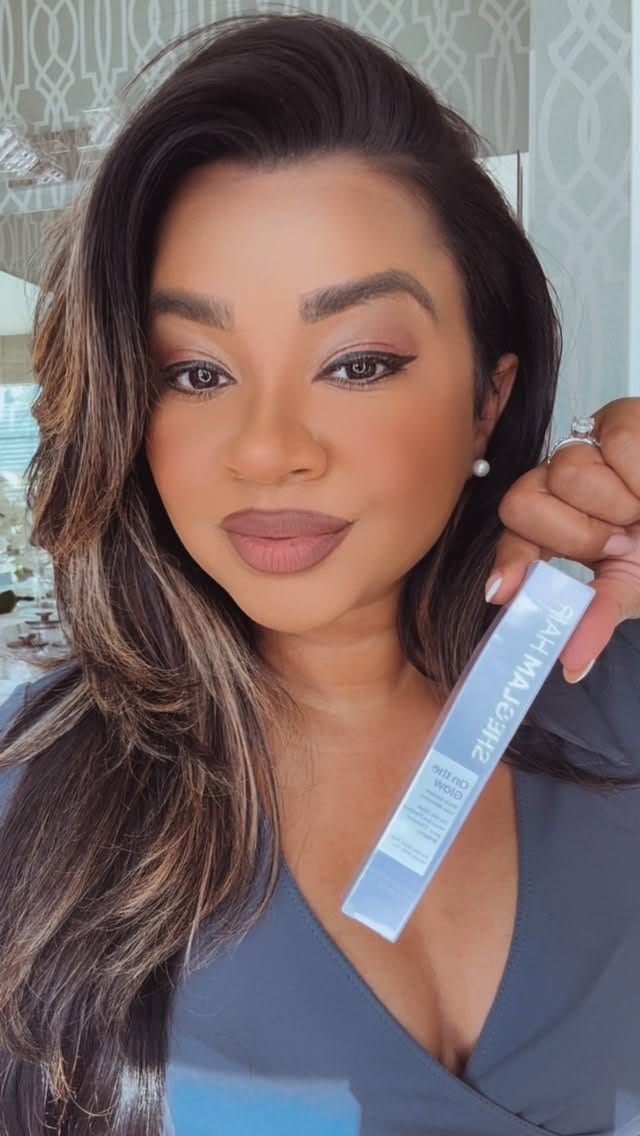 Post 5 by Melissa Kalloo on Instagram (video)