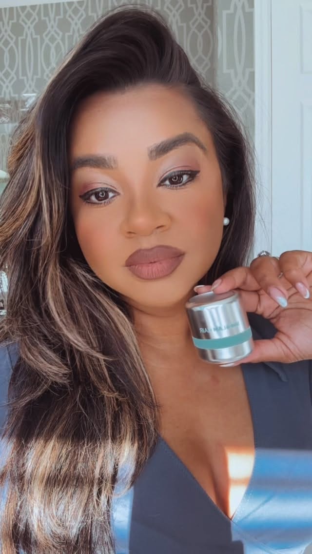Post 6 by Melissa Kalloo on Instagram (video)