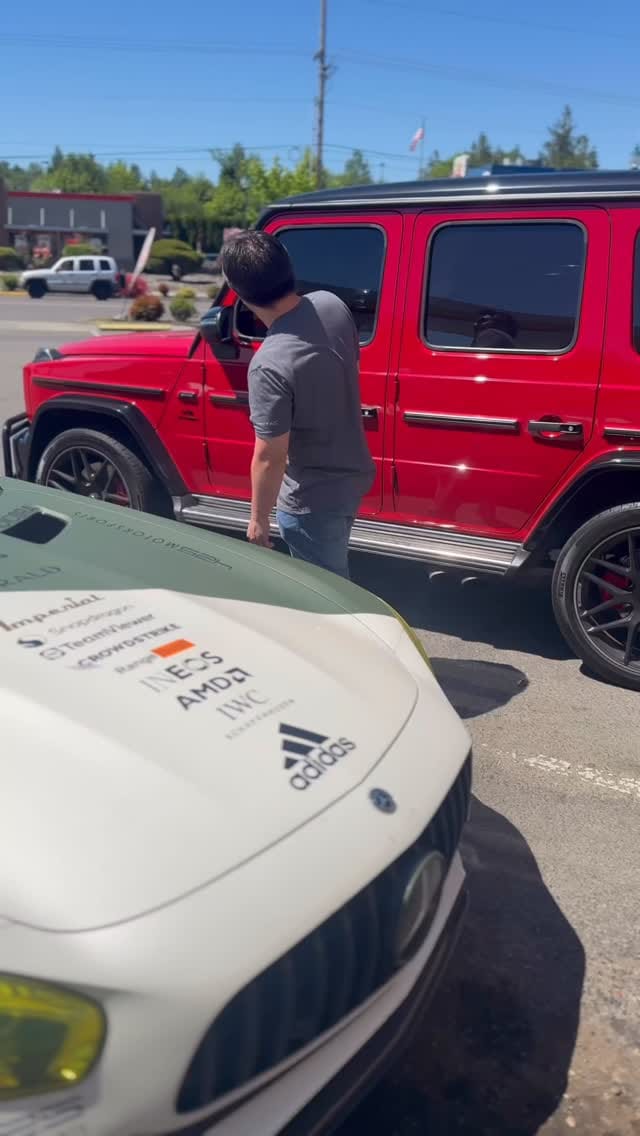 Post 6 by Tyler [REDACTED] Marchand on Instagram (video)