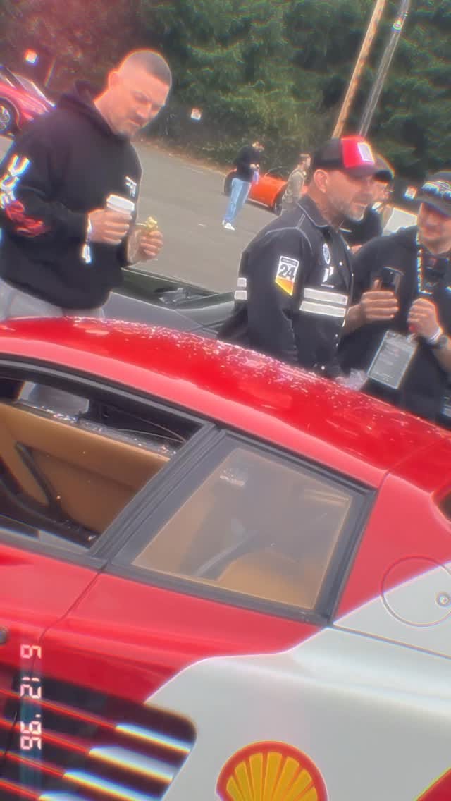 Post 3 by Tyler [REDACTED] Marchand on Instagram (video)