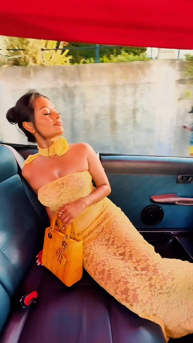 Post 3 by May & Dewan ✈︎ Luxury Travel on Instagram (video)
