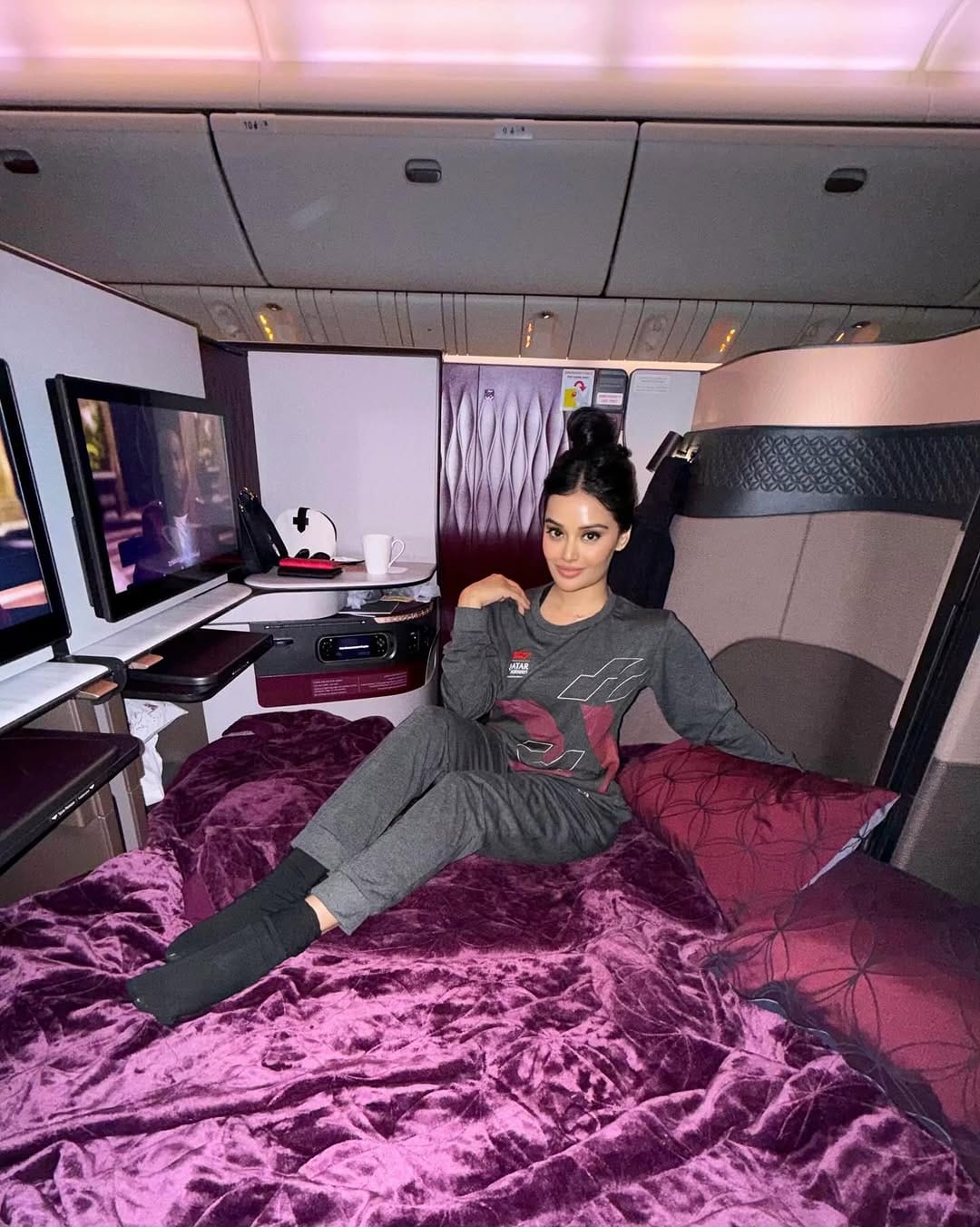 Post 1 by May & Dewan ✈︎ Luxury Travel on Instagram (image)
