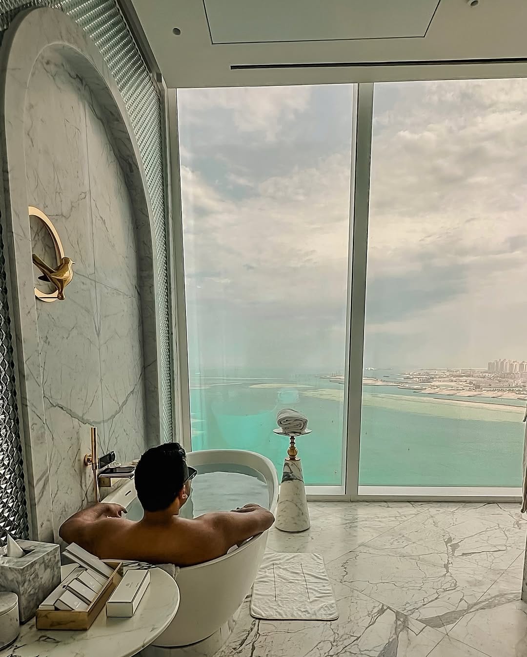 Post 6 by May & Dewan ✈︎ Luxury Travel on Instagram (image)