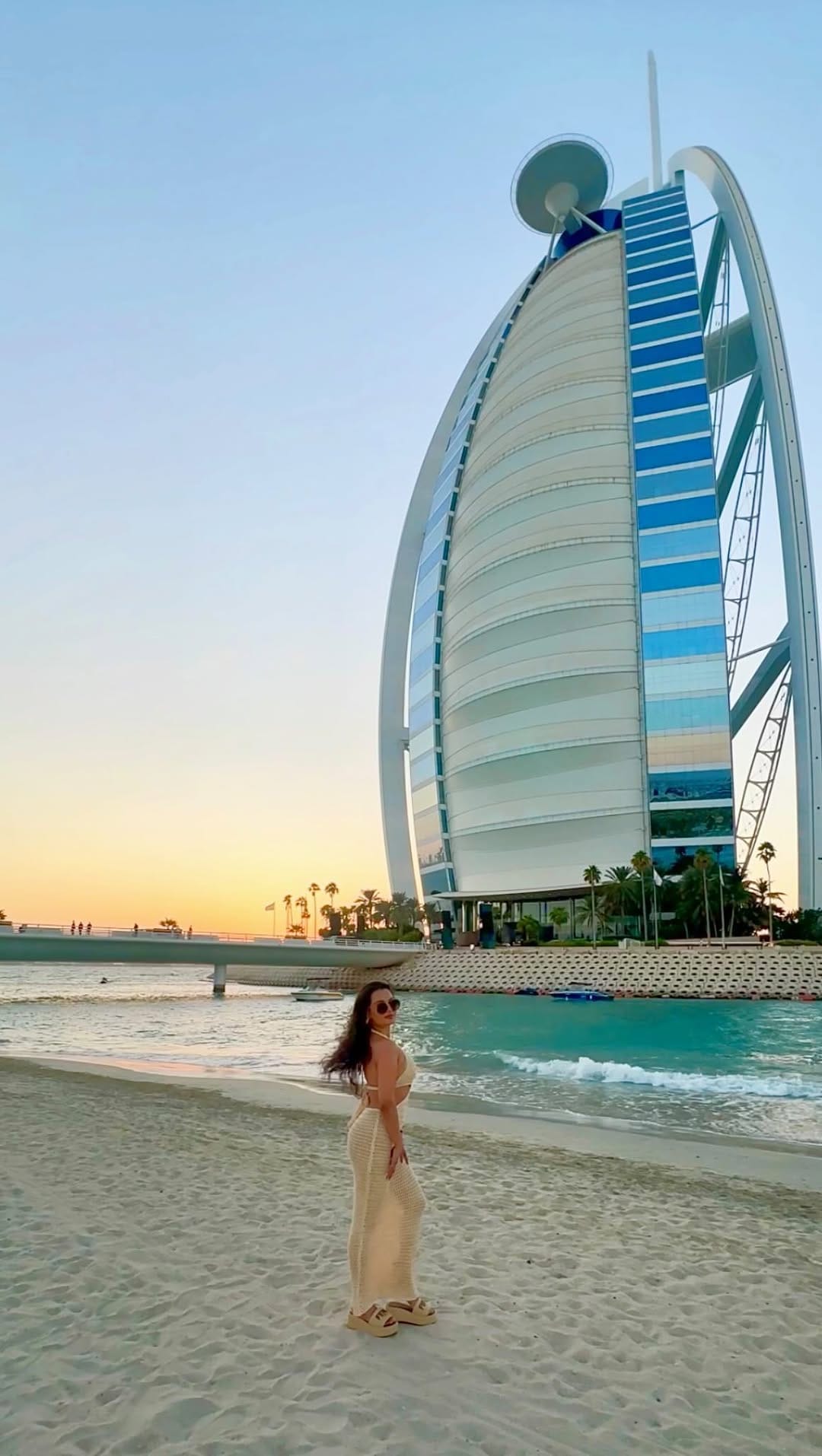 Post 9 by May & Dewan ✈︎ Luxury Travel on Instagram (video)