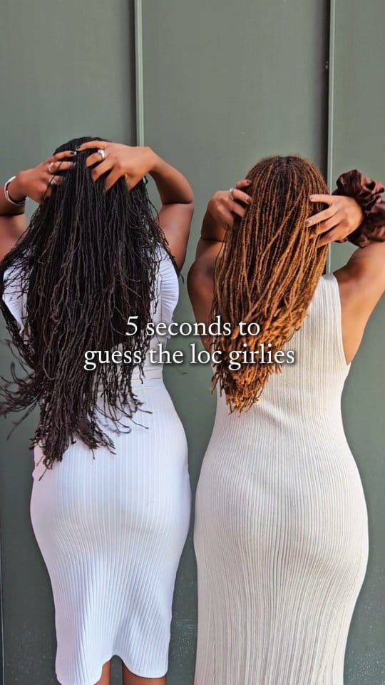 Post 5 by Imani Goodridge on Instagram (video)