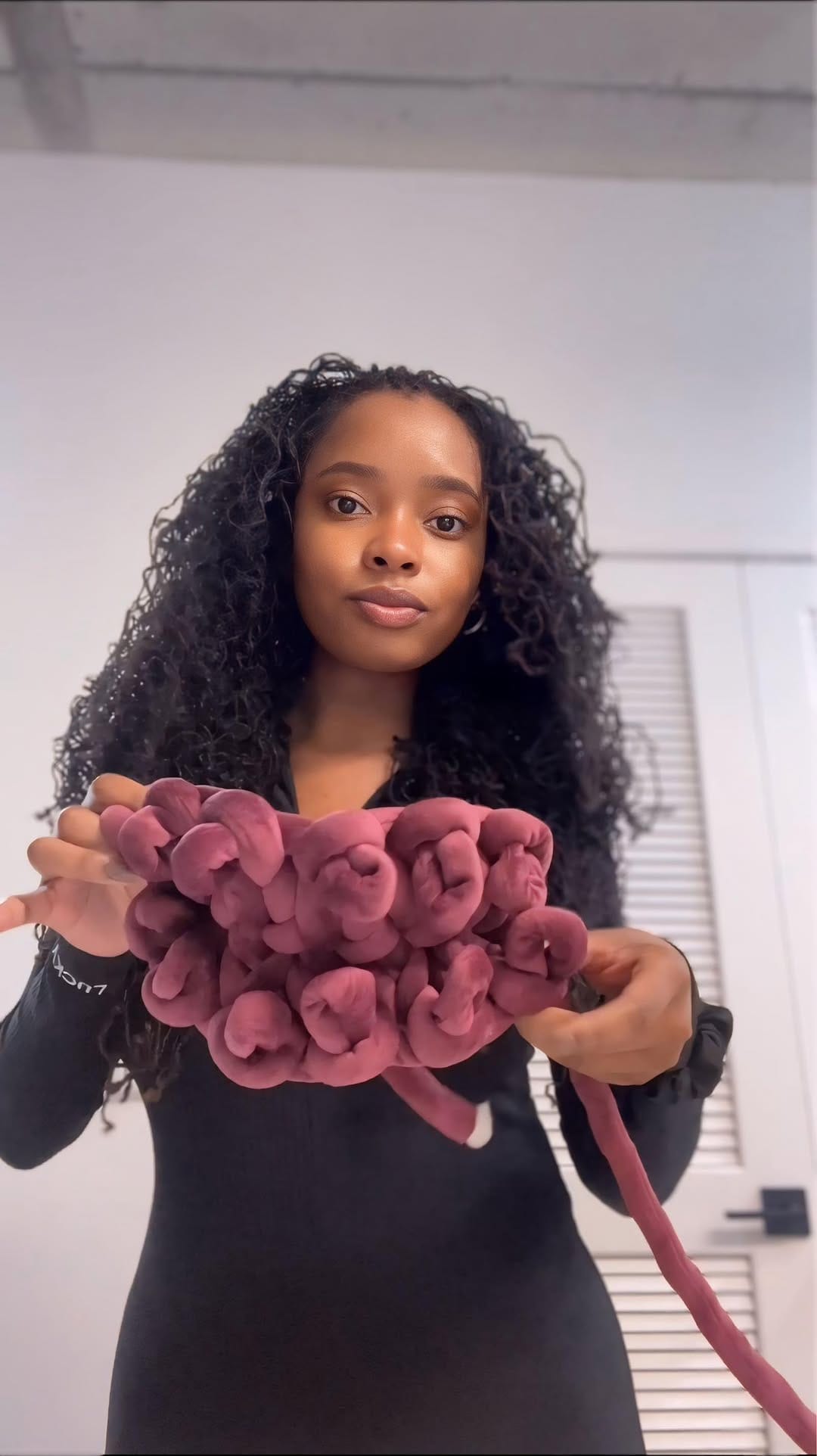 Post 8 by Imani Goodridge on Instagram (video)