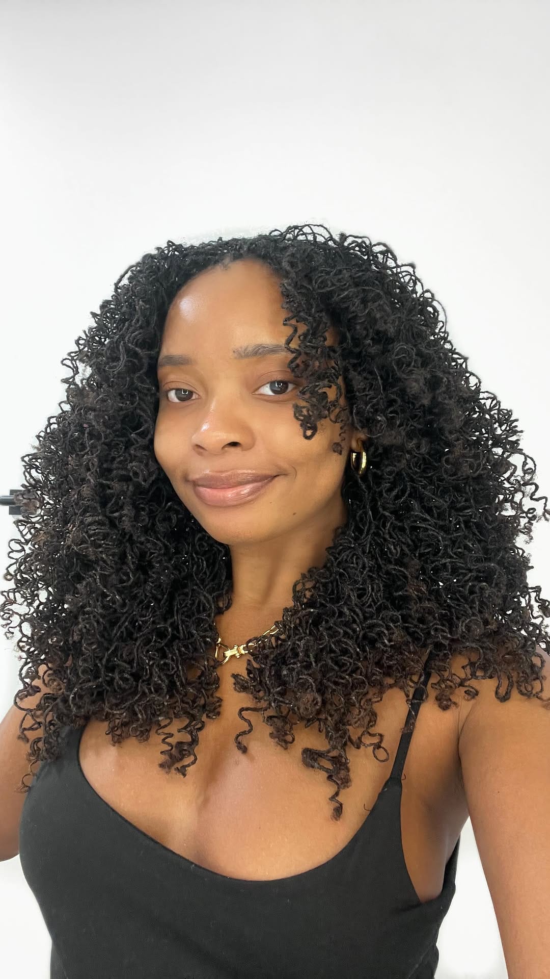 Post 9 by Imani Goodridge on Instagram (video)