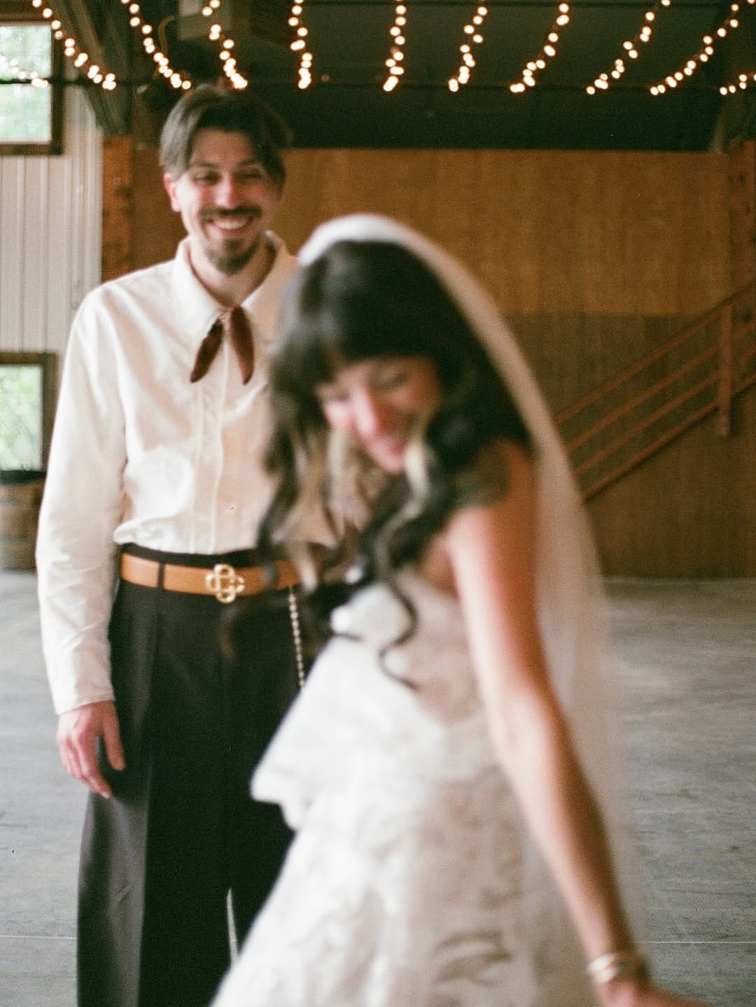 Post 7 by Wedding & Elopement photographer on Instagram (carousel)