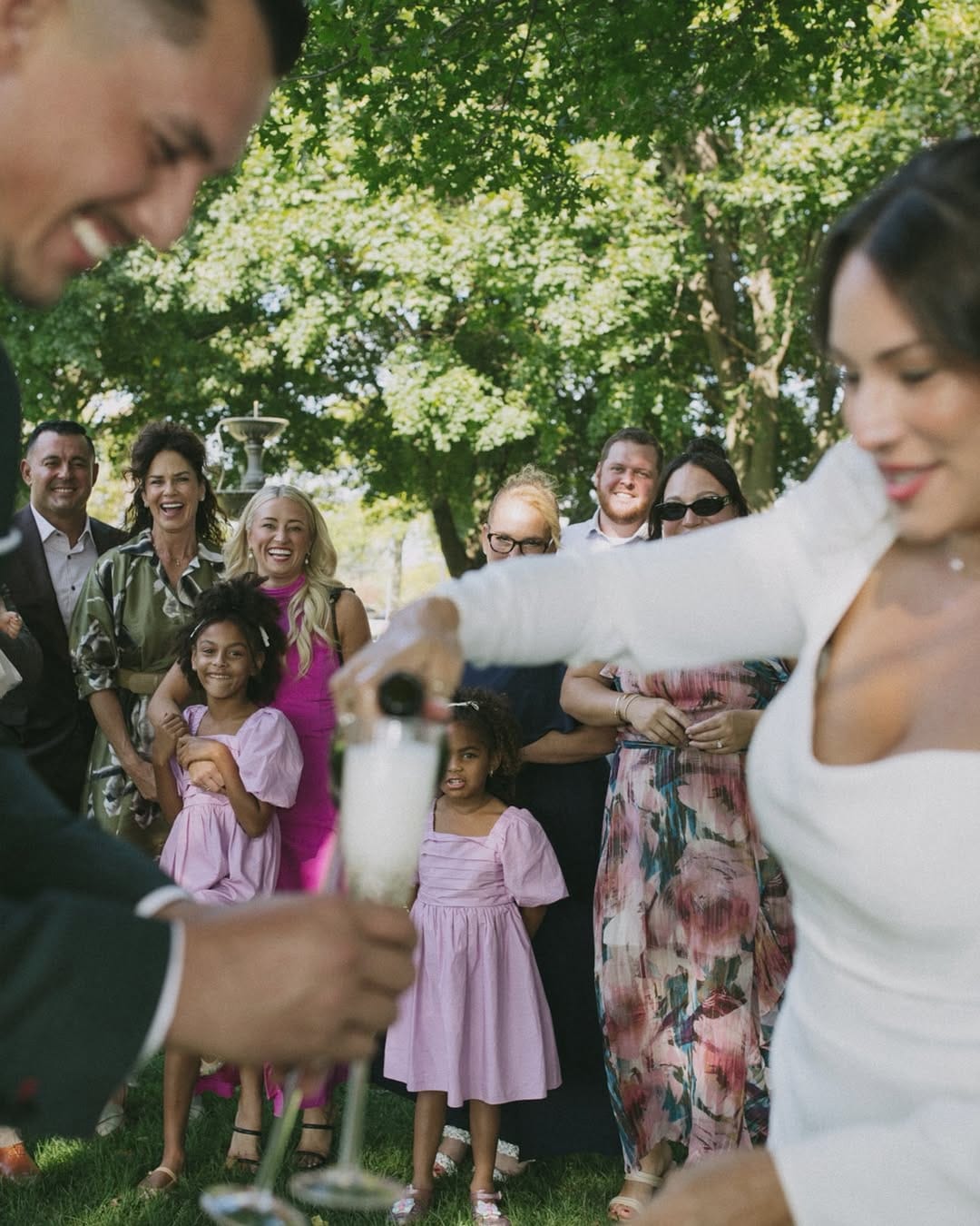 Post 2 by Wedding & Elopement photographer on Instagram (carousel)