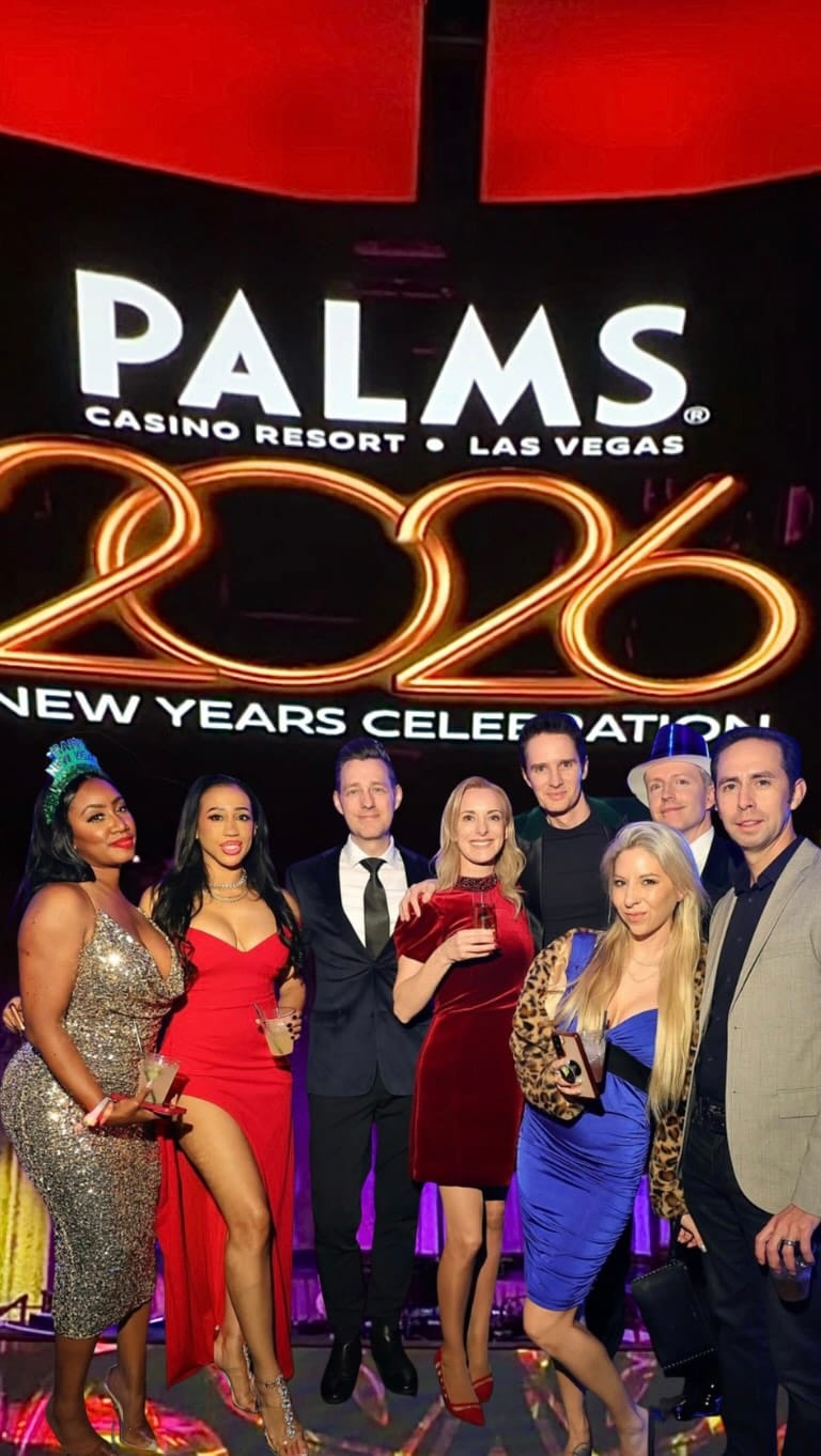 Post 4 by Experience Vegas on Instagram (video)