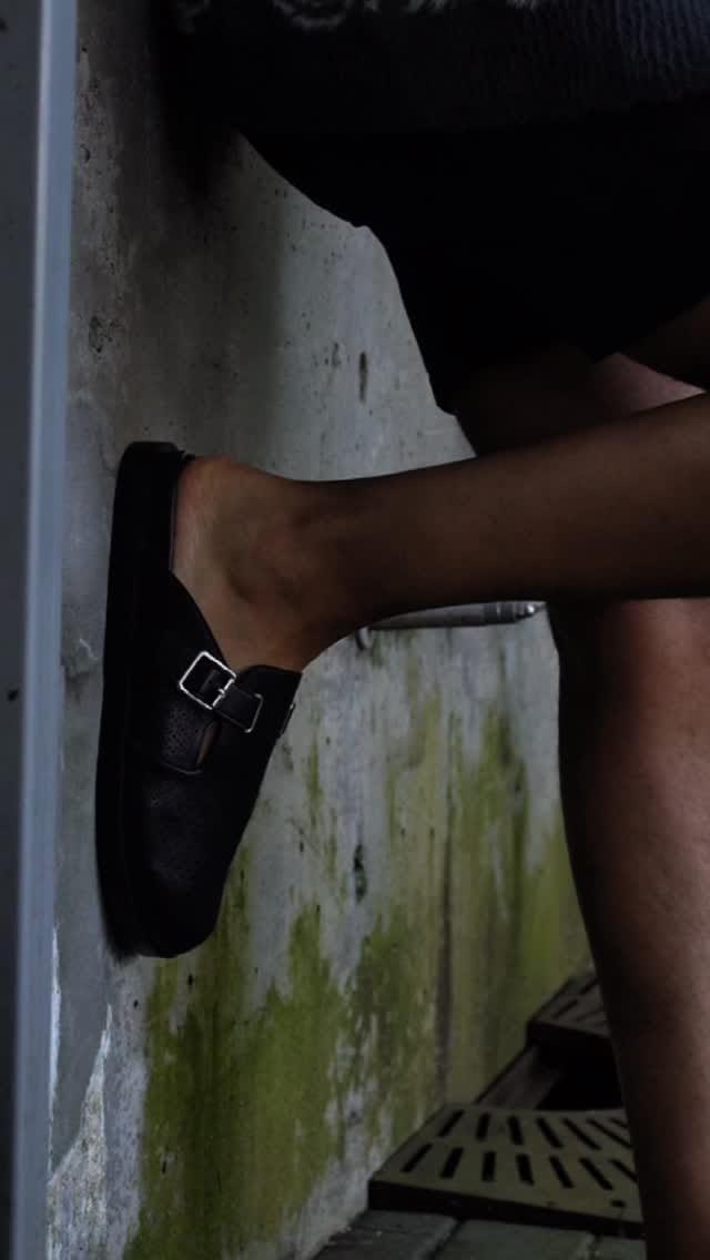 Post 6 by The Urbane Savant on Instagram (video)