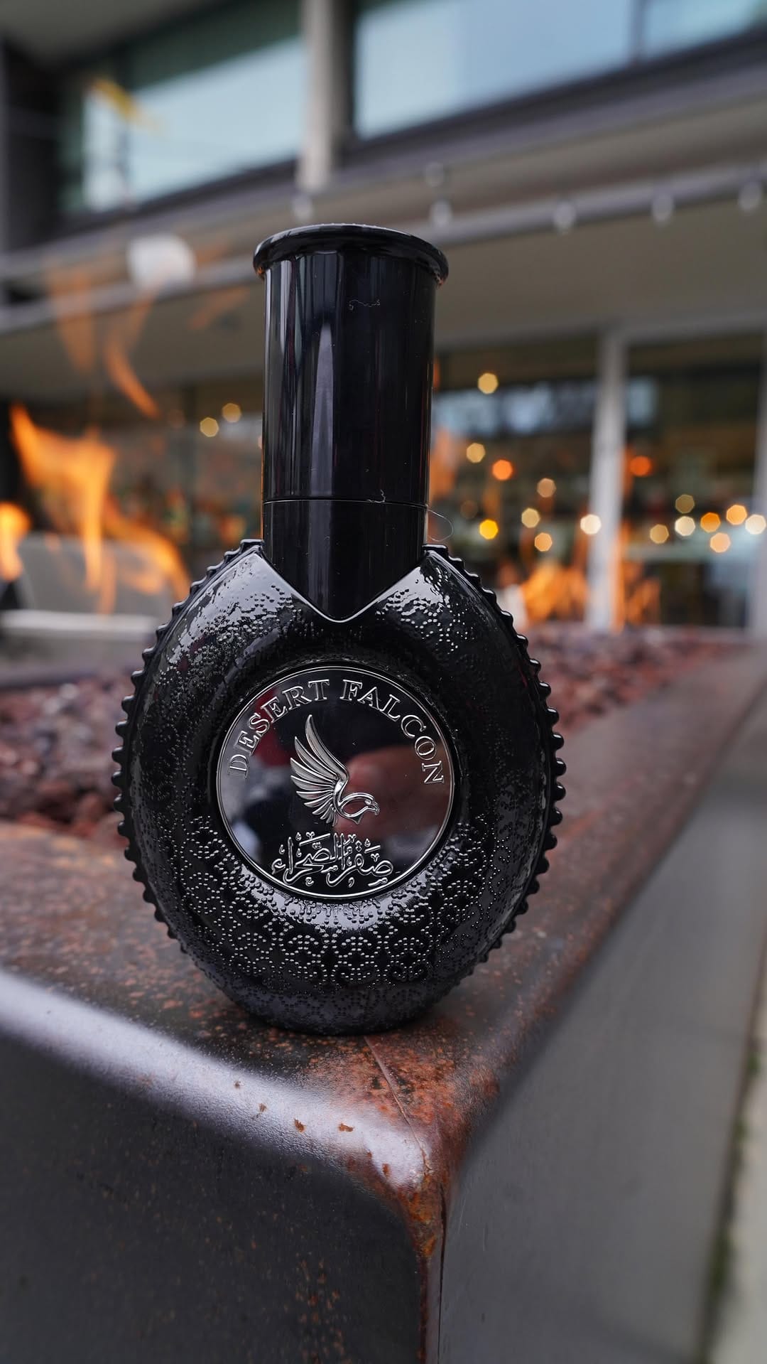 Post 1 by The Urbane Savant on Instagram (video)