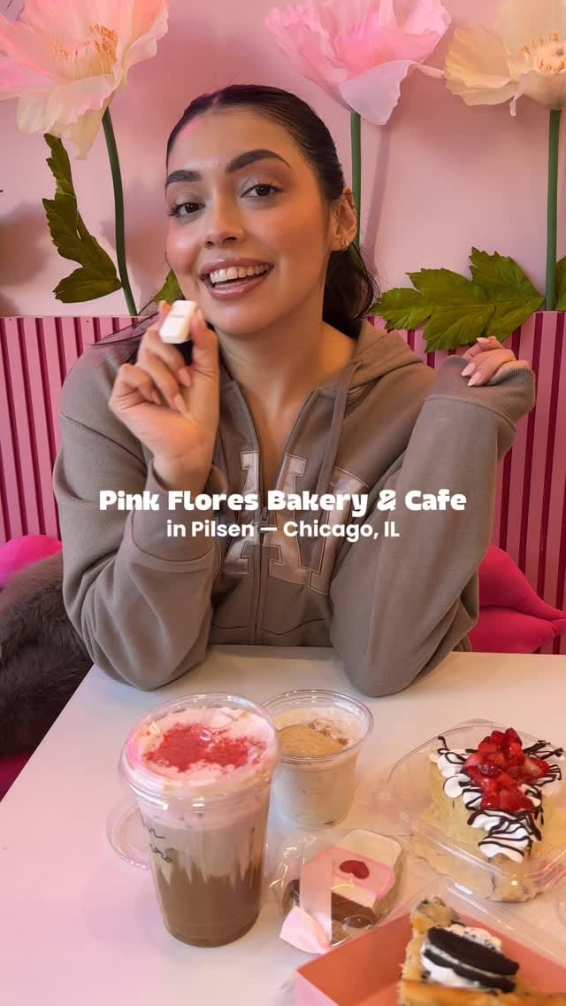 Post 1 by Genesis Villarreal on Instagram (video)