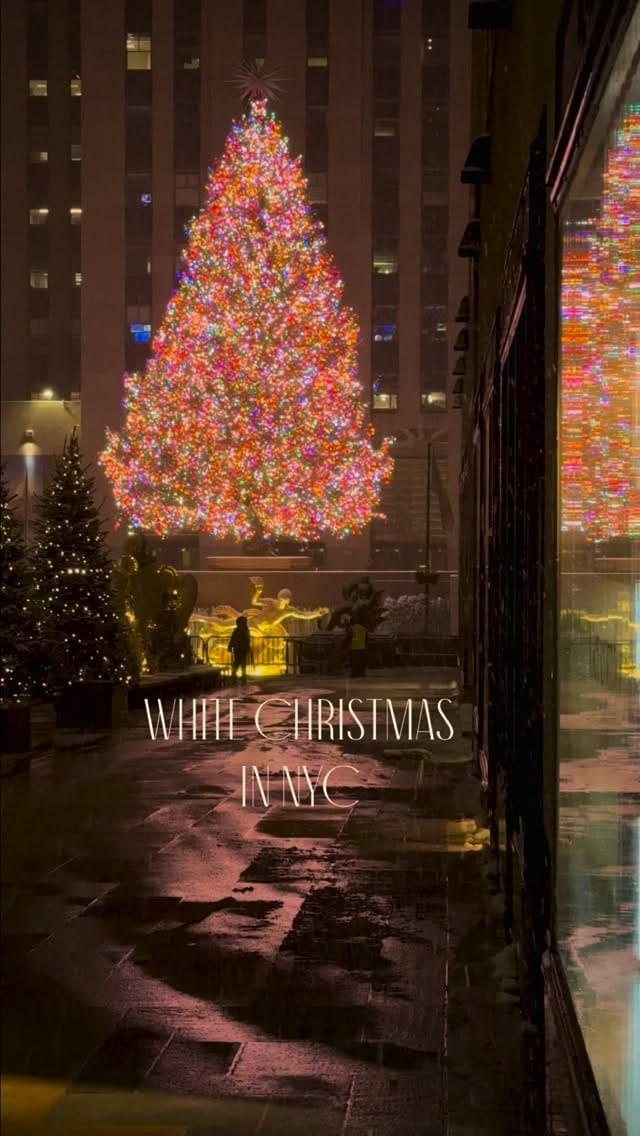Post 4 by Joe Pollarine - NYC & Travel on Instagram (video)