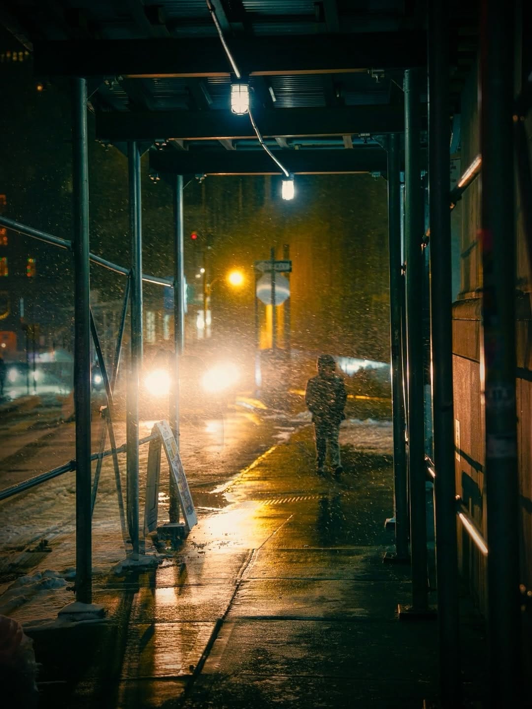 Post 3 by Joe Pollarine - NYC & Travel on Instagram (carousel)