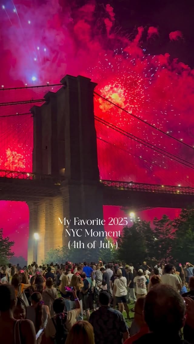 Post 2 by Joe Pollarine - NYC & Travel on Instagram (video)