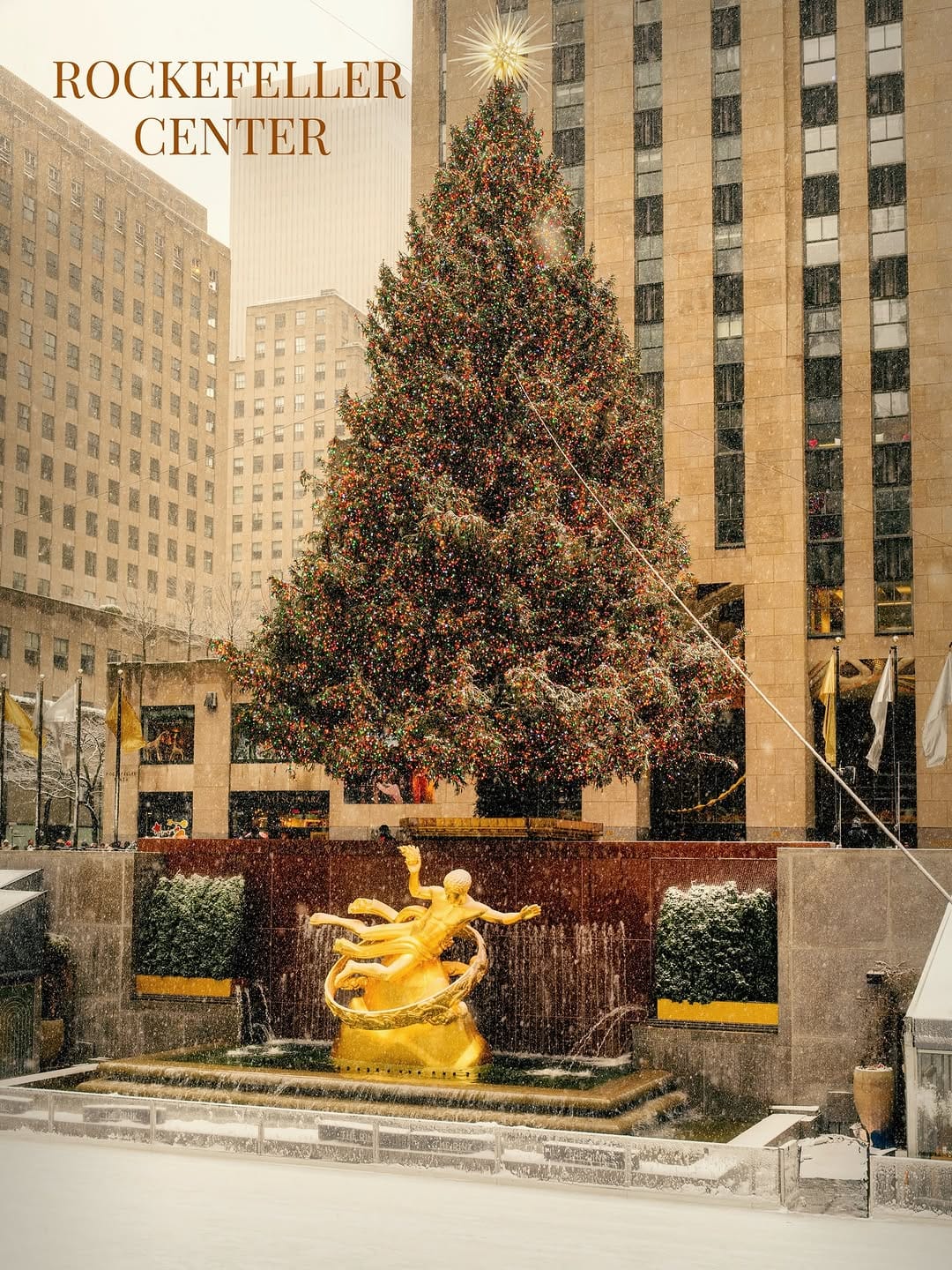 Post 7 by Joe Pollarine - NYC & Travel on Instagram (carousel)