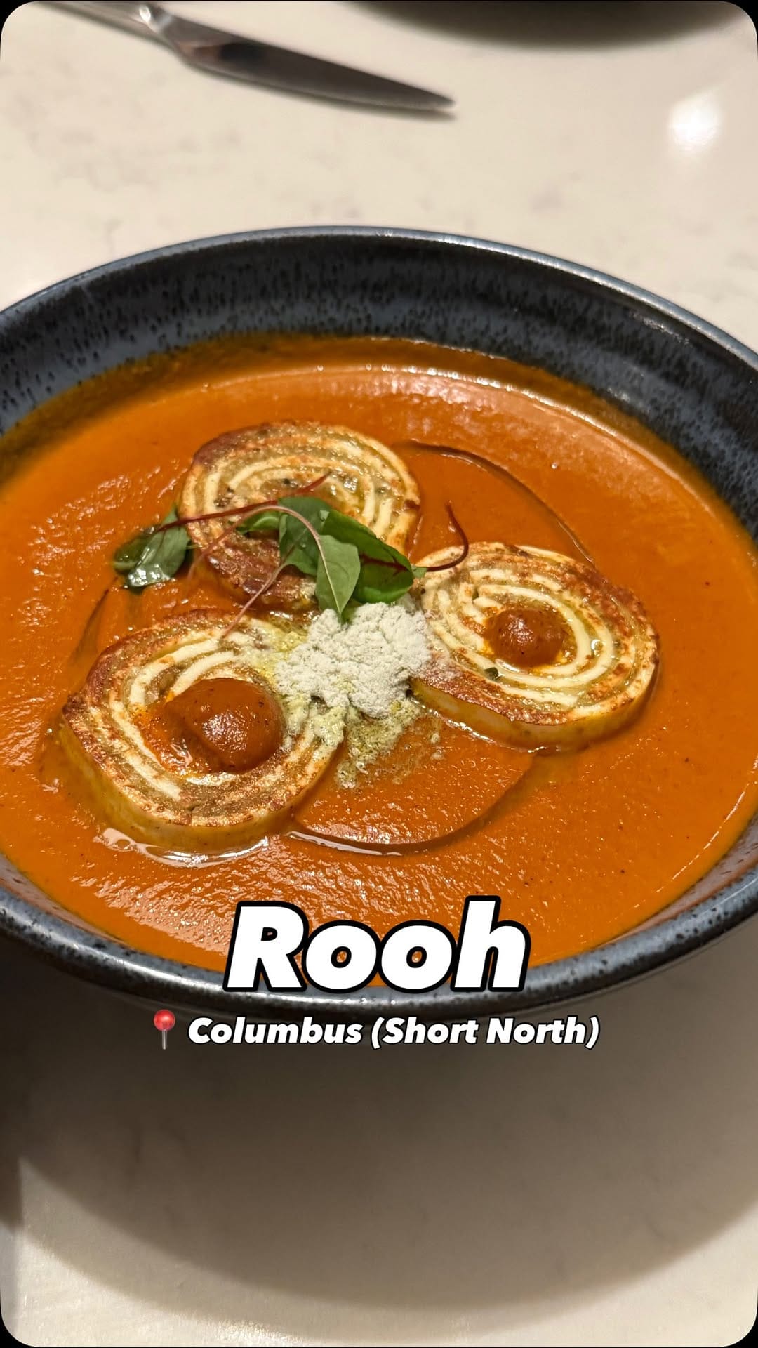 Post 1 by Malini| Columbus + Abroad Lifestyle & Travel Blogger on Instagram (video)