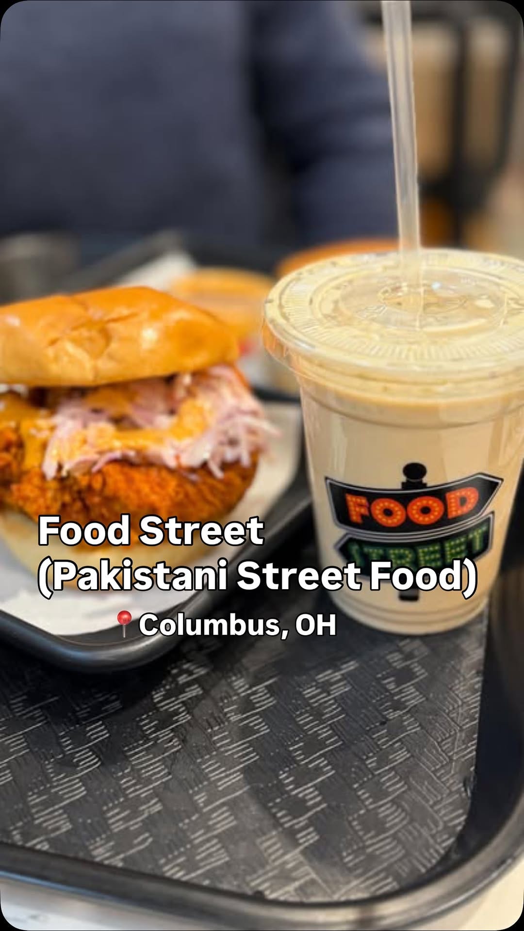 Post 10 by Malini| Columbus + Abroad Lifestyle & Travel Blogger on Instagram (video)