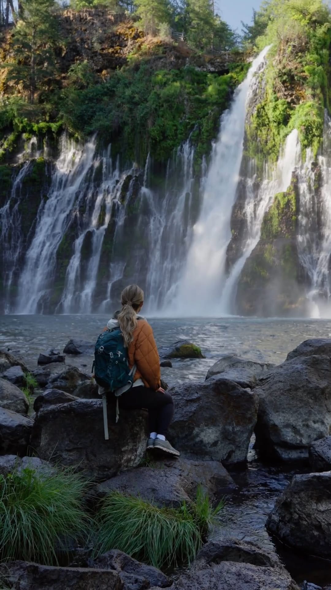 Post 3 by Kelsey & Alec | Adventure Travel & Outdoors on Instagram (video)
