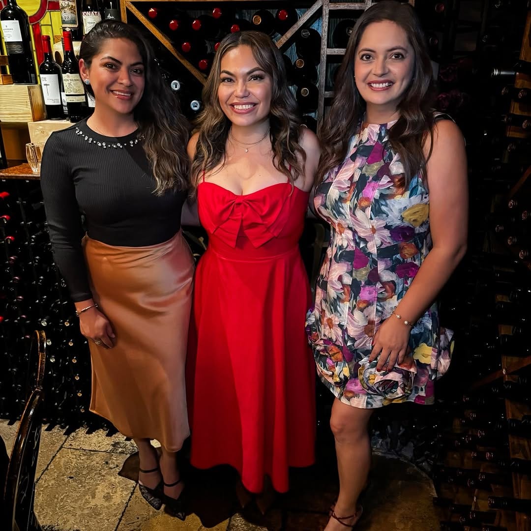 Post 7 by Yirla Rubi Gonzalez Nolan on Instagram (image)