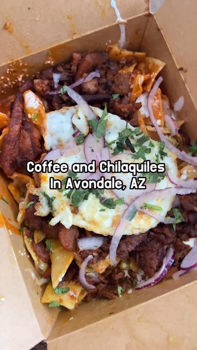 Post 5 by Erica - Phoenix Foodie on Instagram (video)
