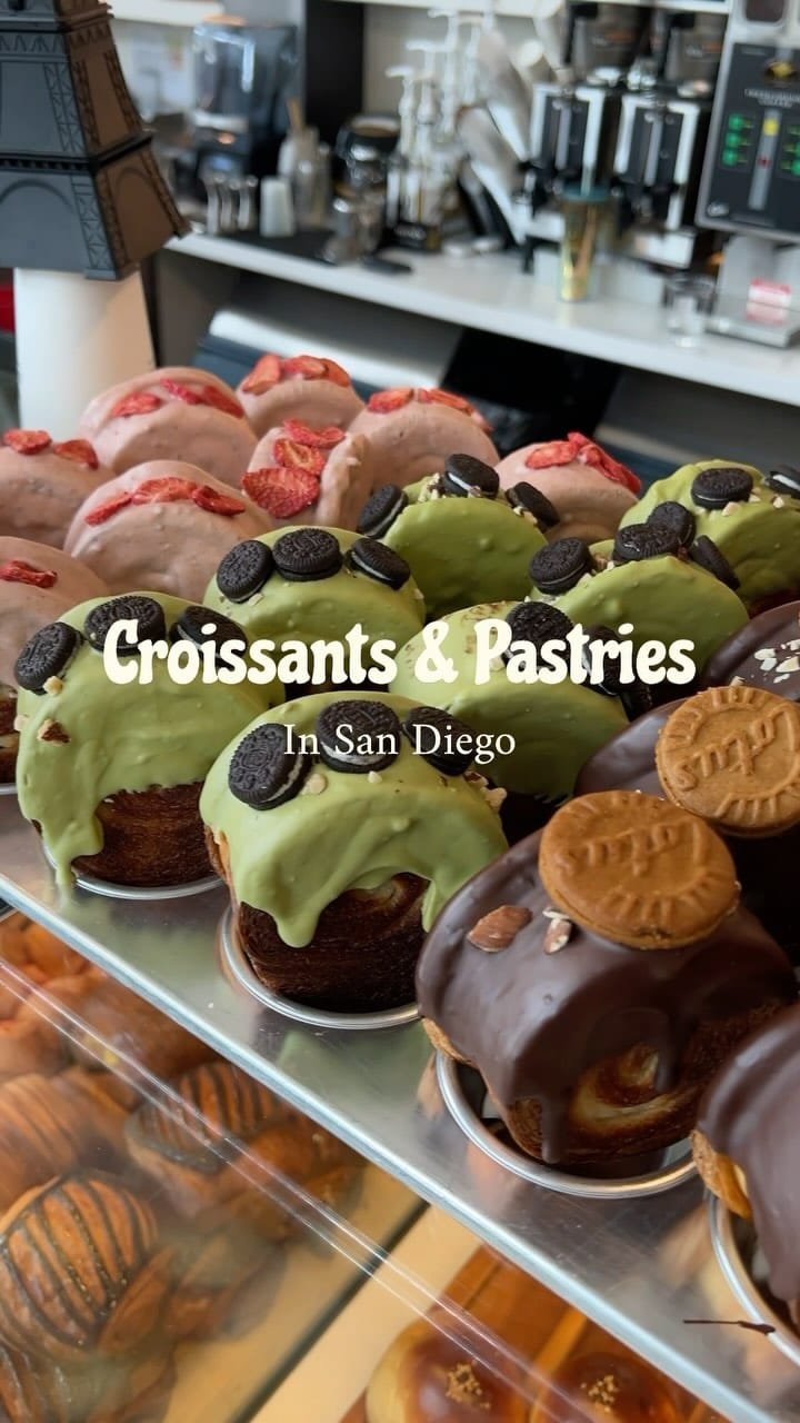 Post 10 by Erica - Phoenix Foodie on Instagram (video)