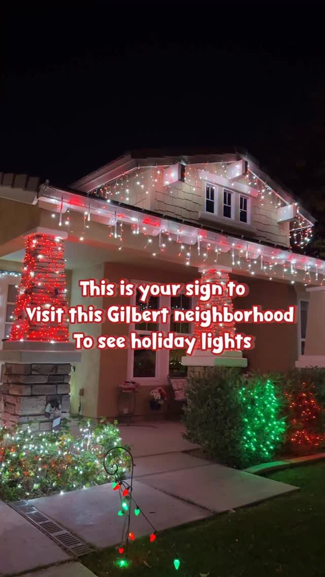 Post 6 by Erica - Phoenix Foodie on Instagram (video)
