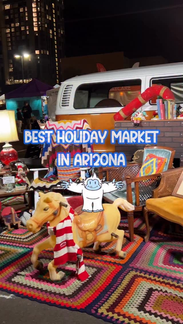 Post 7 by Erica - Phoenix Foodie on Instagram (video)