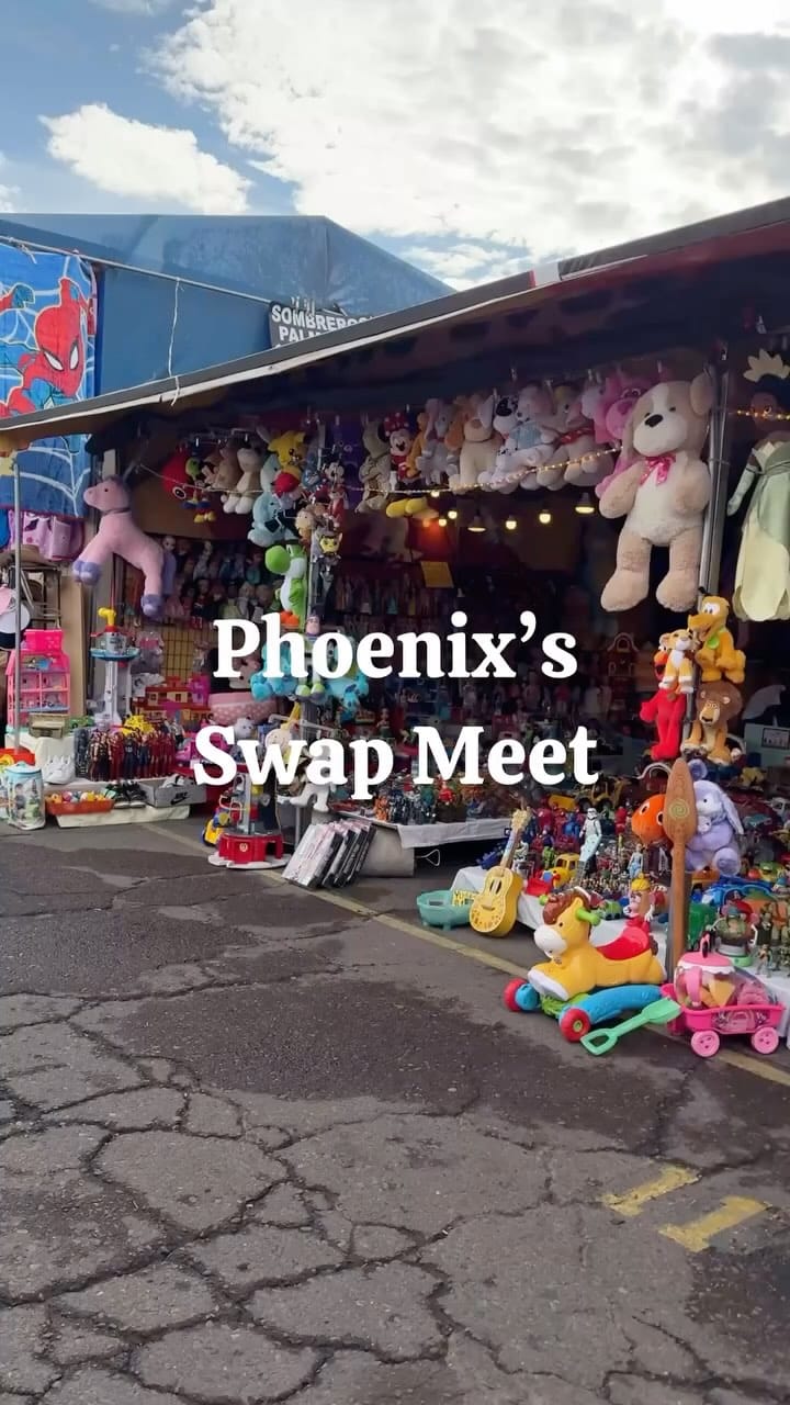 Post 9 by Erica - Phoenix Foodie on Instagram (video)